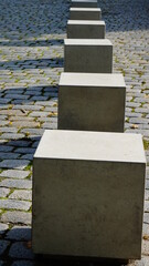 beton würfel