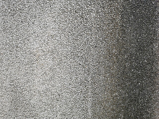pebble stones floor texture can use for  background.