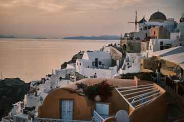 Santorini