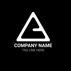 AB CREATIVE LOGO DESIGN.