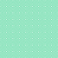 Seamless geometric pattern with shapes