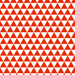 abstract geometric background with Triangle