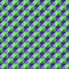 seamless geometric pattern