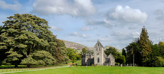 Church of the Holy Cross