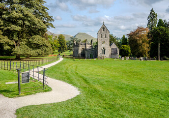 Church of the Holy Cross