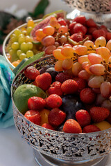 fruit basket