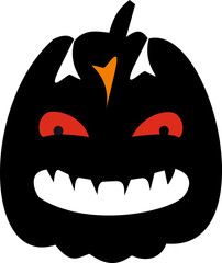Pumpkin Killer