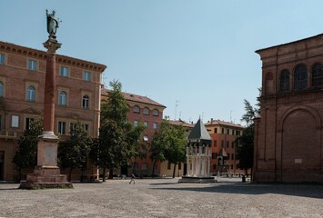 Fototapeta premium Bologna