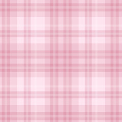 Tartan and Gingham plaid seamless pattern. Easter colors. Backgrounds, textile, baby cloths