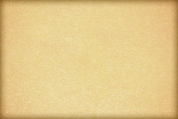 Old Paper texture. vintage paper background or texture; brown paper texture.
