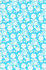  Abstract textile pattern design. A very good textile design, can be used in all kinds of textile garments, cotton and prints.