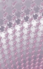 Pink background. Print beautiful gradient