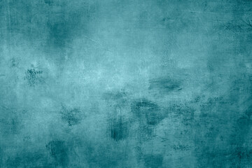 Obraz na płótnie Canvas Blue abstract background