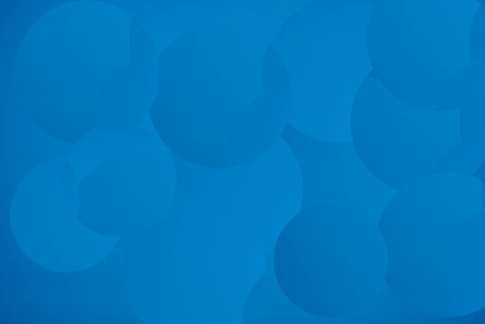 
Background image of blue circles and blue backgrounds