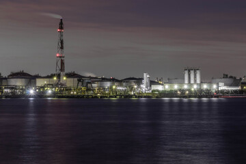 Obraz premium 風景