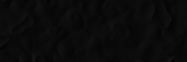 black marble stone concrete wall background bg texture wallpaper art panel