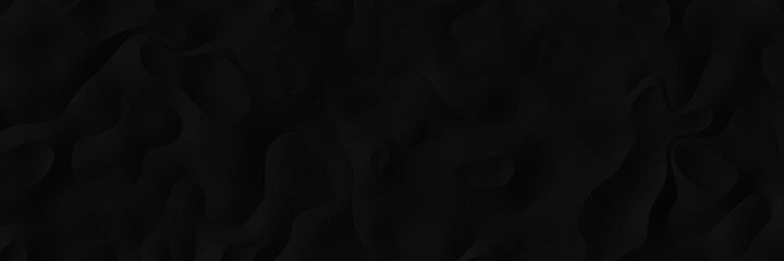 black marble stone concrete wall background bg texture wallpaper art panel