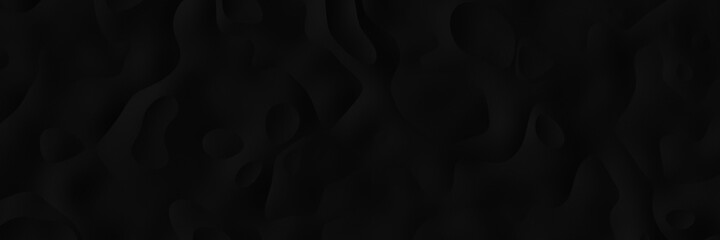 black marble stone concrete wall background bg texture wallpaper art panel