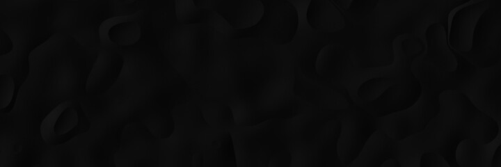 black marble stone concrete wall background bg texture wallpaper art panel