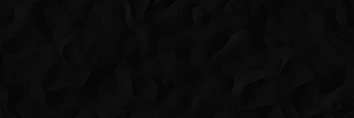 black marble stone concrete wall background bg texture wallpaper art panel