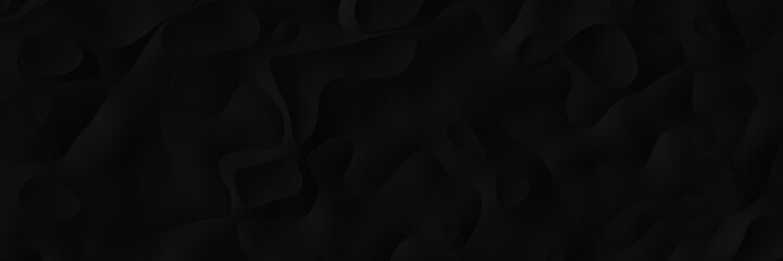 black marble stone concrete wall background bg texture wallpaper art panel