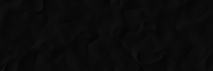 black marble stone concrete wall background bg texture wallpaper art panel