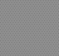 Polka dot pattern background, vector illustrator