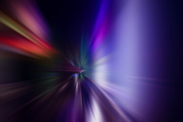 abstract light background