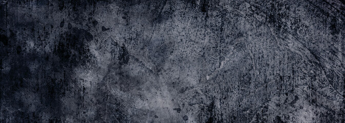 Fototapeta na wymiar Grunge grungy concrete wall texture with dirty spots can be used as a backdrop. Wall texture