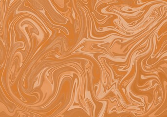 Digital Paper for Online and Offline Business Copper Brown Marble texture background / can be used for background or wallpaper