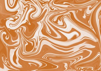 Digital Paper for Online and Offline Business Copper Brown Marble texture background / can be used for background or wallpaper