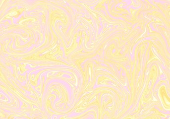 Digital Paper for Online and Offline Business Ping Gold Marble texture background / can be used for background or wallpaper