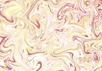 Digital Paper for Online and Offline Business Rose Gold Marble texture background / can be used for background or wallpaper