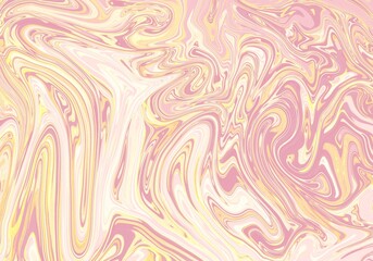 Digital Paper for Online and Offline Business Rose Gold Marble texture background / can be used for background or wallpaper