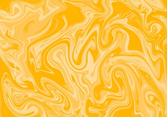 Digital Paper for Online and Offline Business Apricot Orange Marble texture background / can be used for background or wallpaper