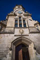 St Thomas More's Church, Bradford on Avon, England