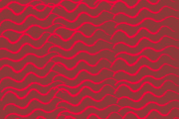 Abstract or illustration for video background