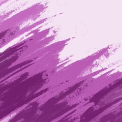 purple background sponged with old worn faded
