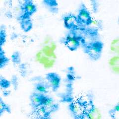 Watercolor Splatter Snake Skin Pattern. 