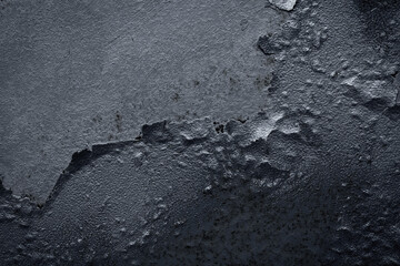 metallic metal paint background