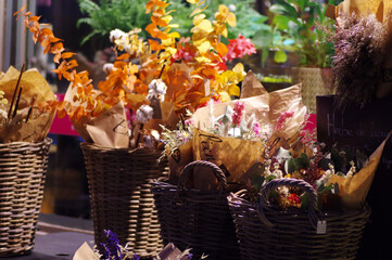 fleuriste © Gwenaelle.R