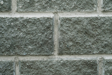 Background from stones. Brick wall