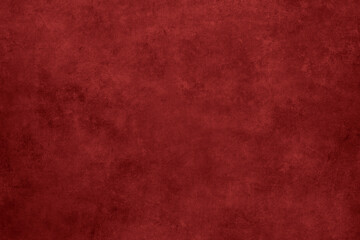 Red grungy background