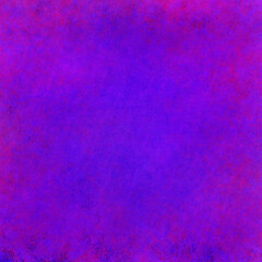 purple background sponged with old worn faded 