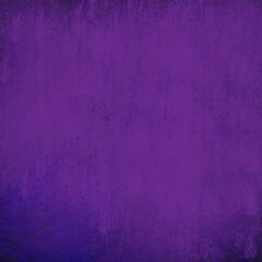 purple background sponged with old worn faded 