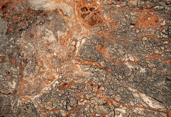  Background with  old stone texture.