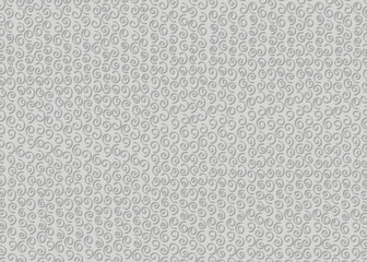 Vector white canvas texture