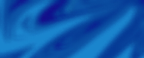 blue satin background