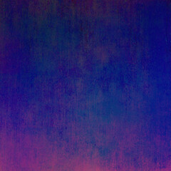 purple background sponged with old worn faded 