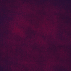 purple background sponged with old worn faded 
